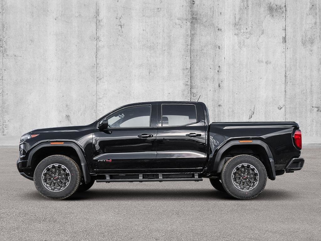 2026 GMC Canyon in Joliette, Quebec - 3 - w1024h768px