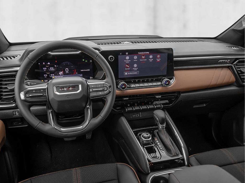 2026 GMC Canyon in Joliette, Quebec - 17 - w1024h768px