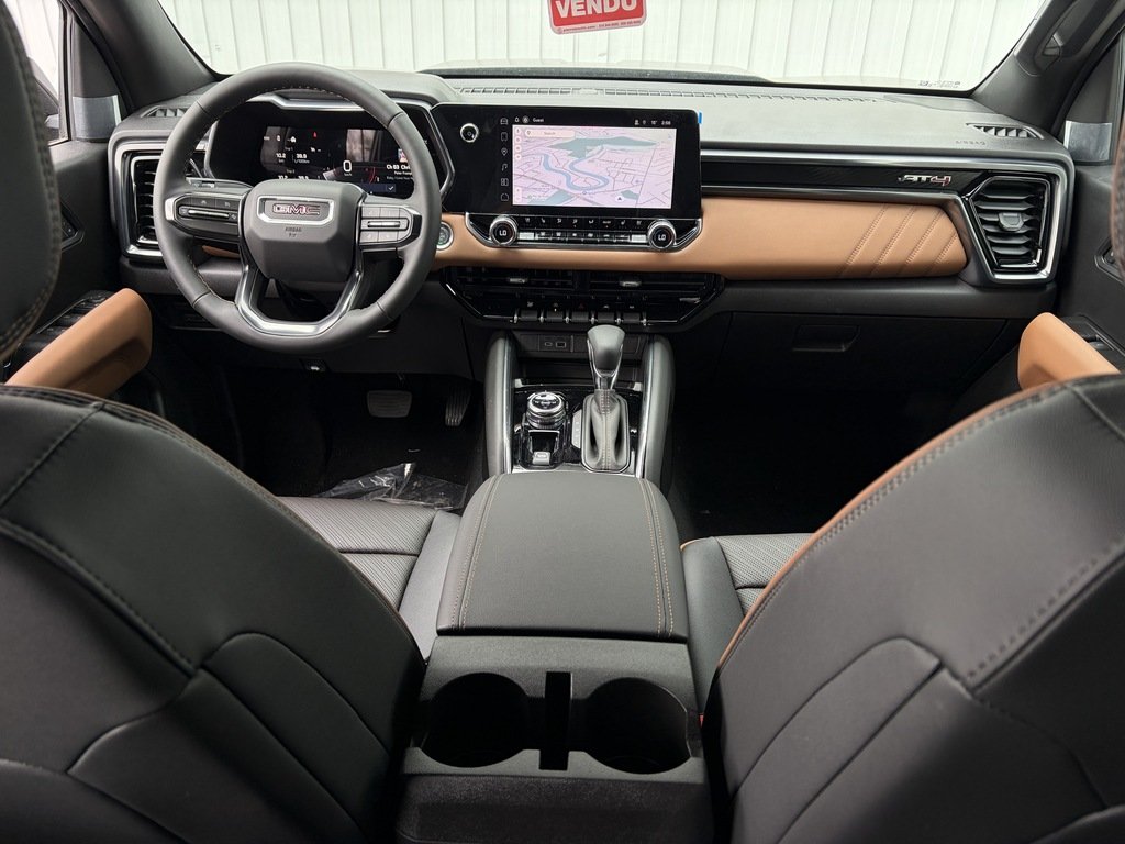 GMC Canyon  2026 à Joliette, Québec - 10 - w1024h768px