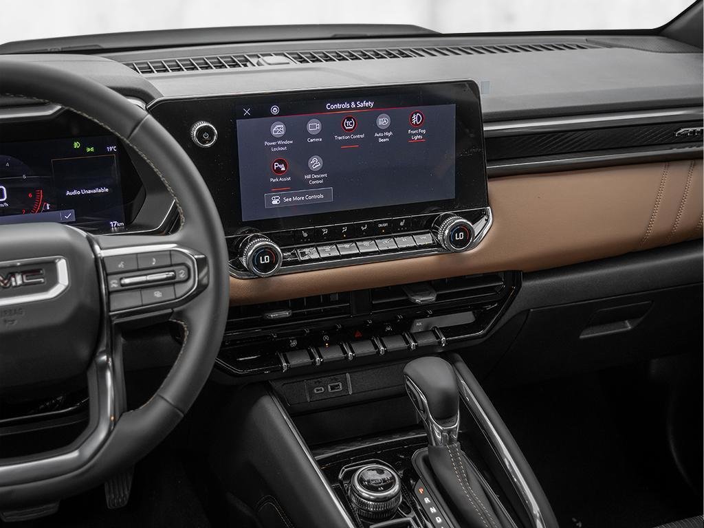 2026 GMC Canyon in Joliette, Quebec - 14 - w1024h768px