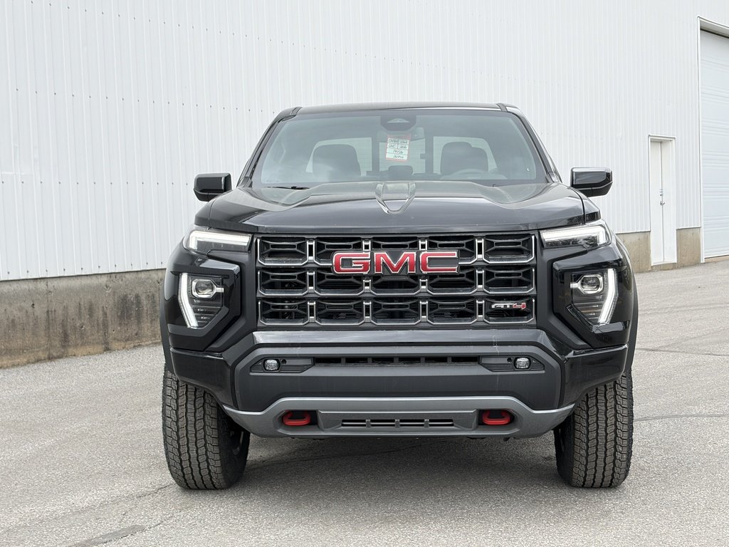GMC Canyon  2026 à Joliette, Québec - 2 - w1024h768px