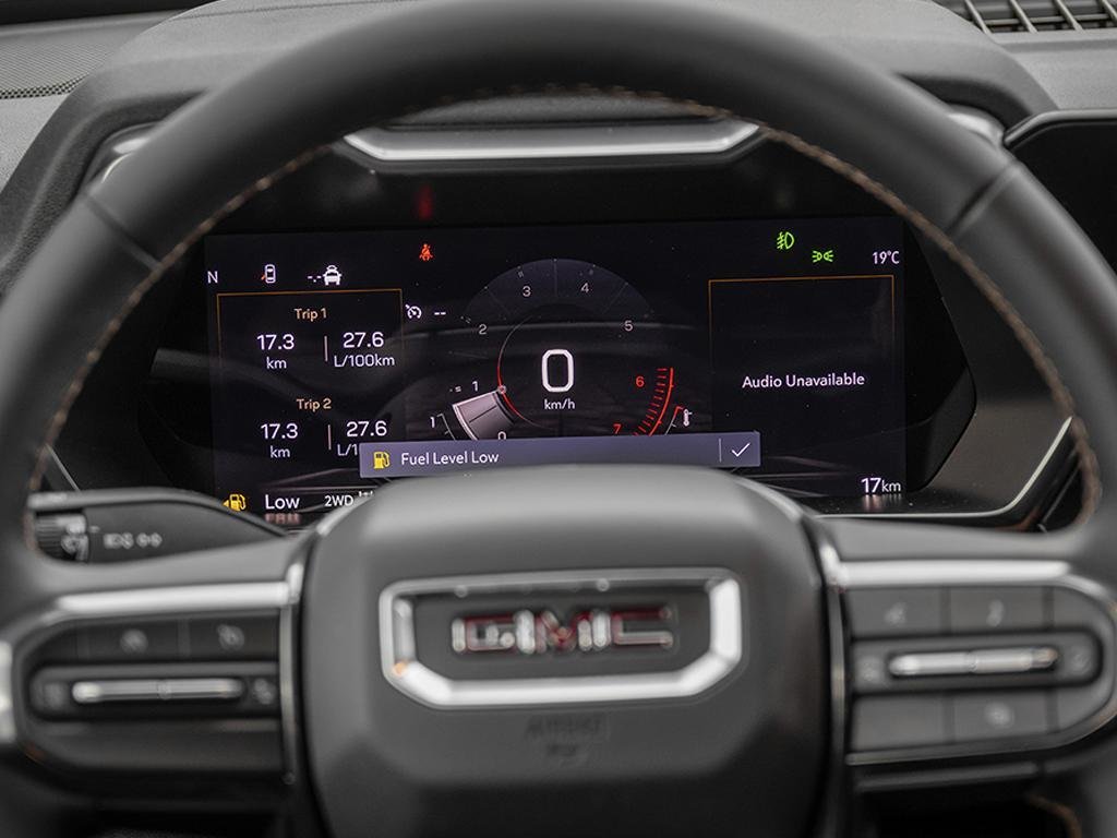 2026 GMC Canyon in Joliette, Quebec - 12 - w1024h768px