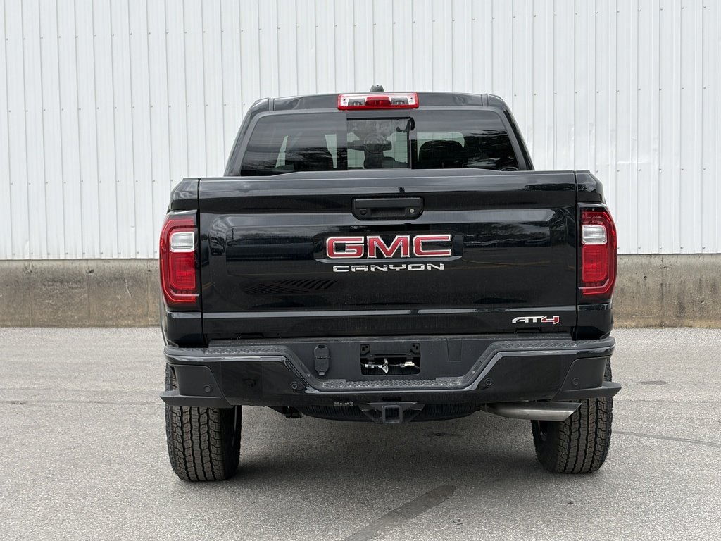 GMC Canyon  2026 à Joliette, Québec - 5 - w1024h768px