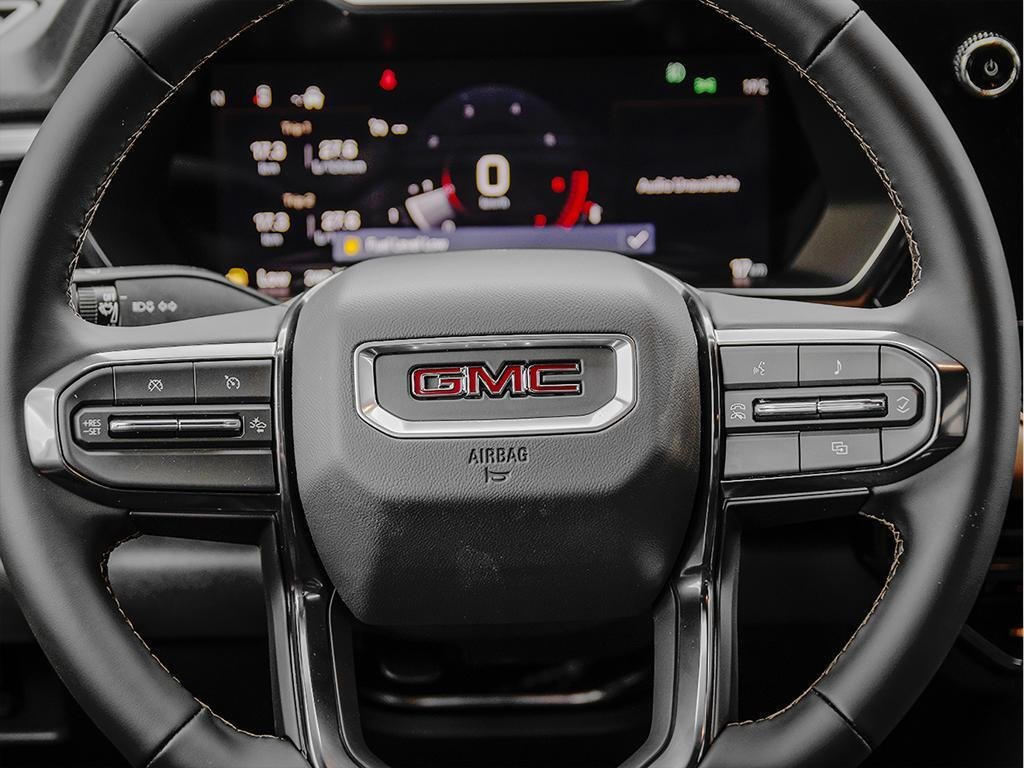 2026 GMC Canyon in Joliette, Quebec - 11 - w1024h768px