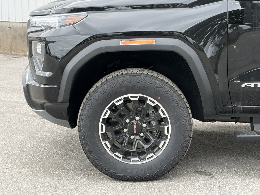 GMC Canyon  2026 à Joliette, Québec - 6 - w1024h768px