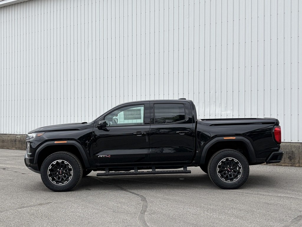 GMC Canyon  2026 à Joliette, Québec - 3 - w1024h768px