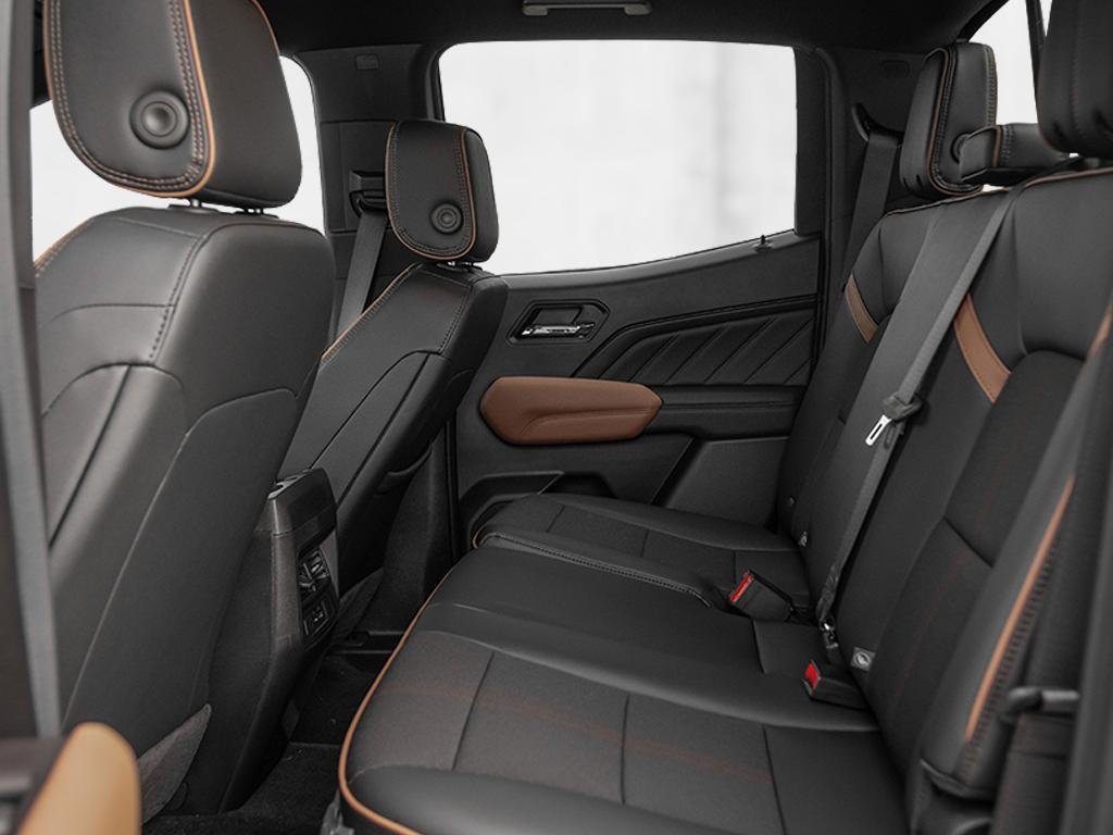 2026 GMC Canyon in Joliette, Quebec - 16 - w1024h768px