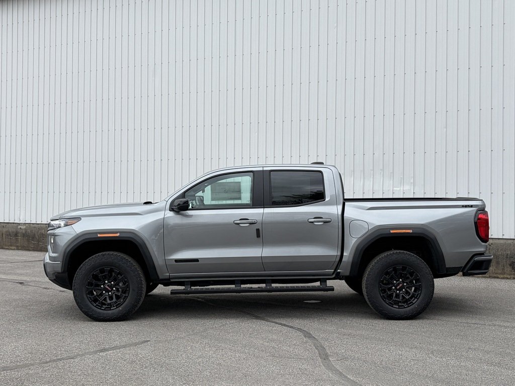 GMC Canyon  2026 à Joliette, Québec - 3 - w1024h768px