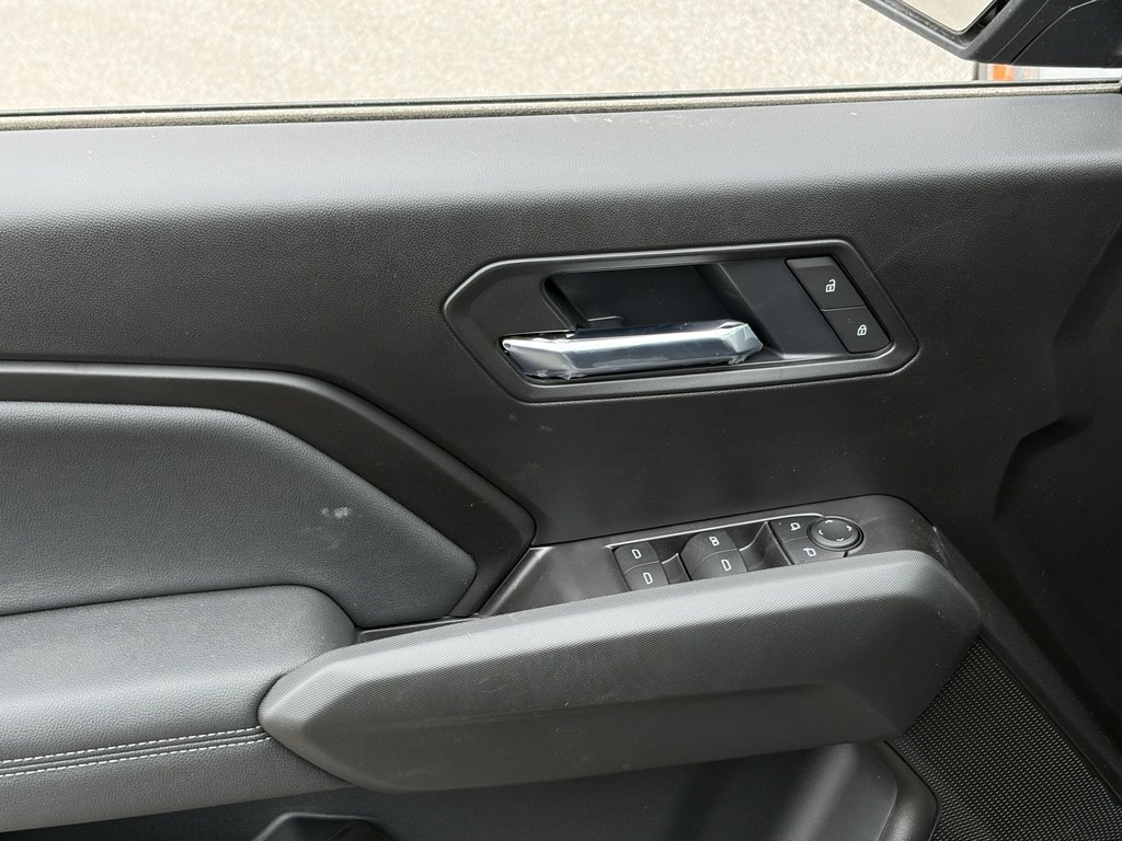 GMC Canyon  2026 à Joliette, Québec - 11 - w1024h768px