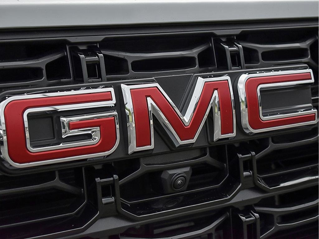 2026 GMC Canyon in Joliette, Quebec - 9 - w1024h768px