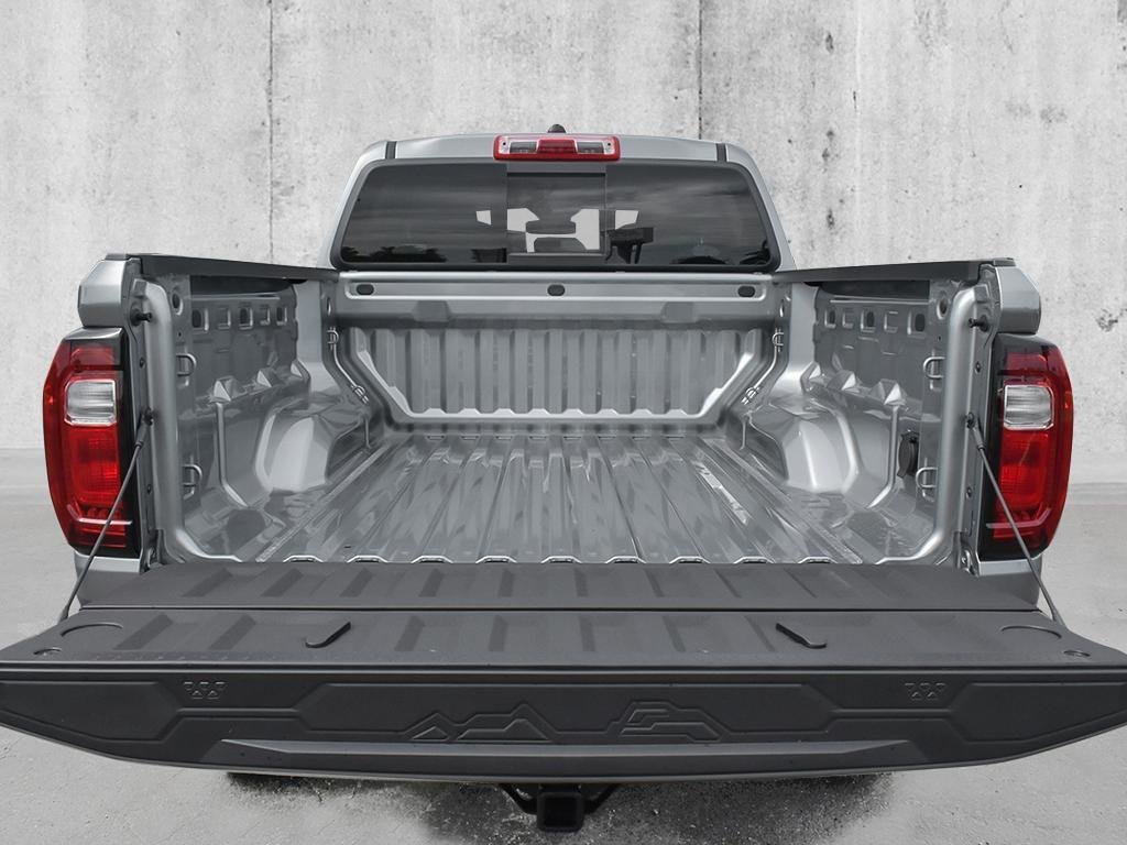 2026 GMC Canyon in Joliette, Quebec - 7 - w1024h768px