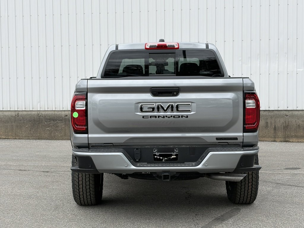 GMC Canyon  2026 à Joliette, Québec - 5 - w1024h768px