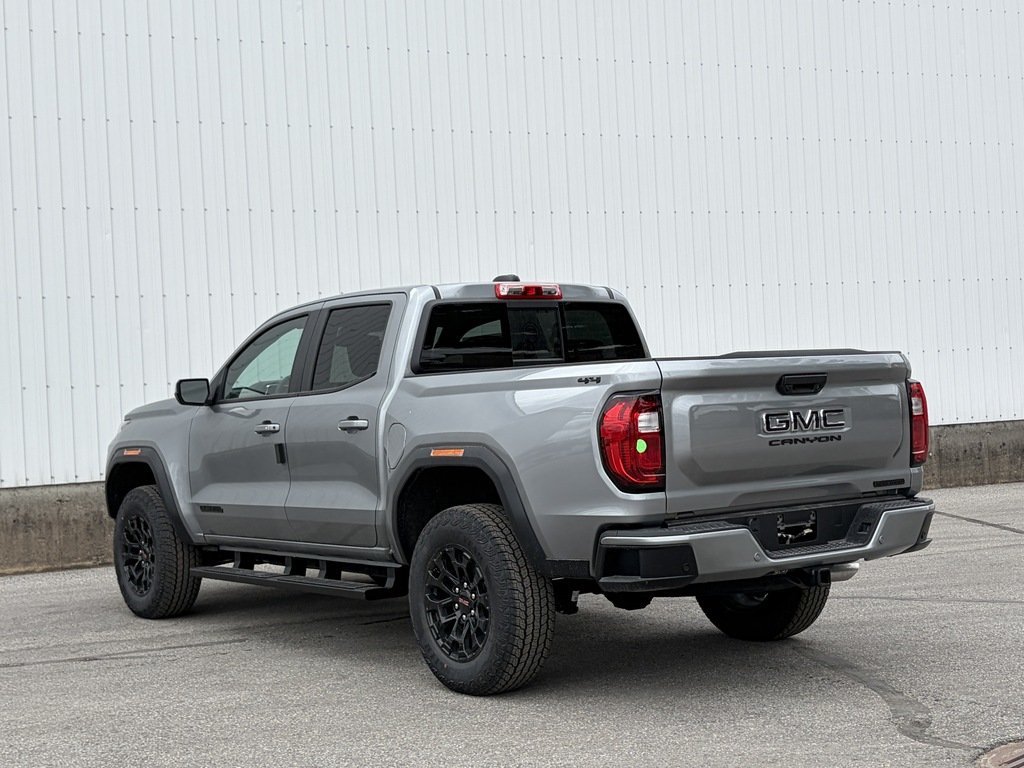 GMC Canyon  2026 à Joliette, Québec - 4 - w1024h768px