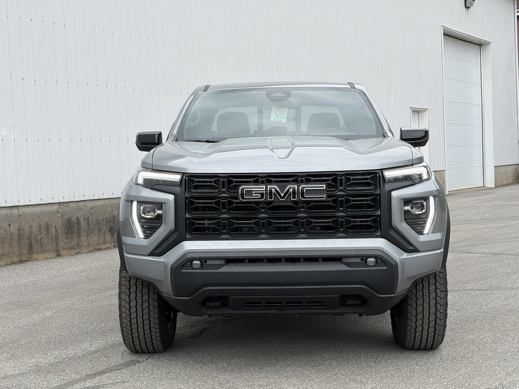 GMC Canyon  2026 à Joliette, Québec - 2 - w1024h768px