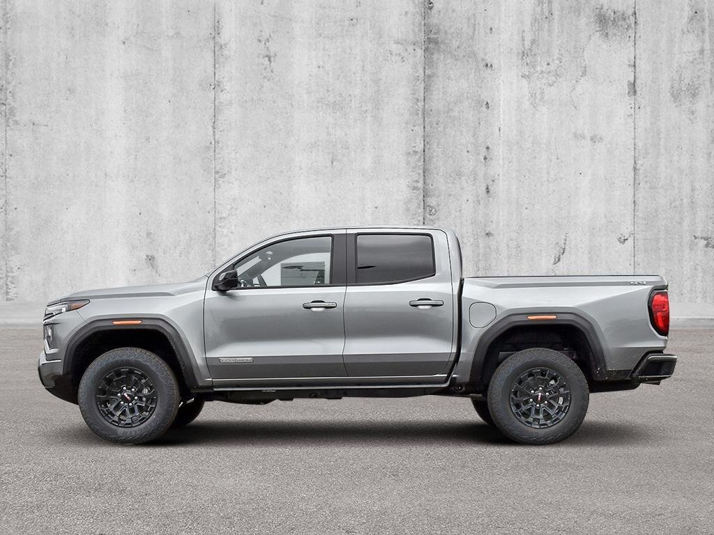 2026 GMC Canyon in Joliette, Quebec - 3 - w1024h768px