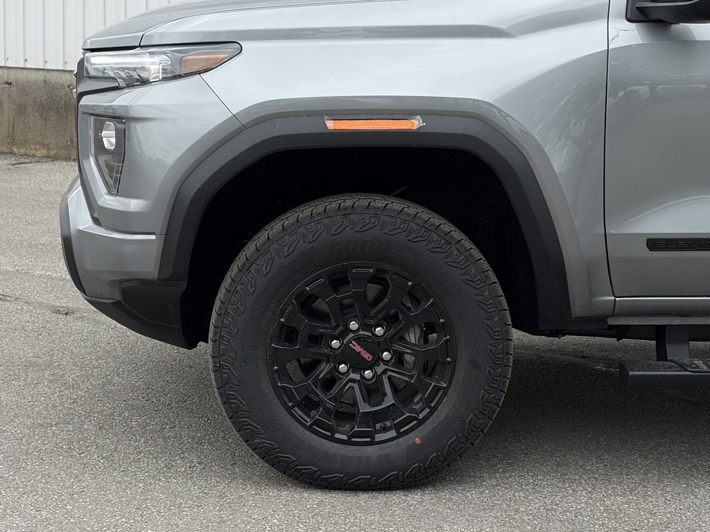 GMC Canyon  2026 à Joliette, Québec - 6 - w1024h768px