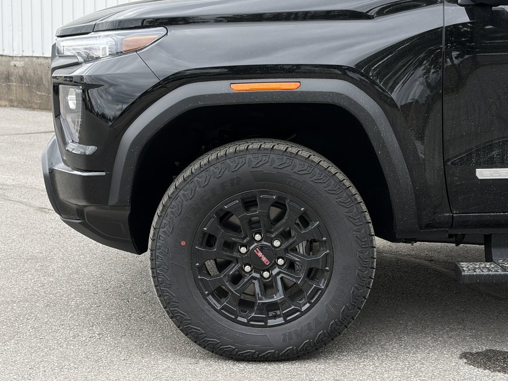 2026 GMC Canyon in Joliette, Quebec - 6 - w1024h768px