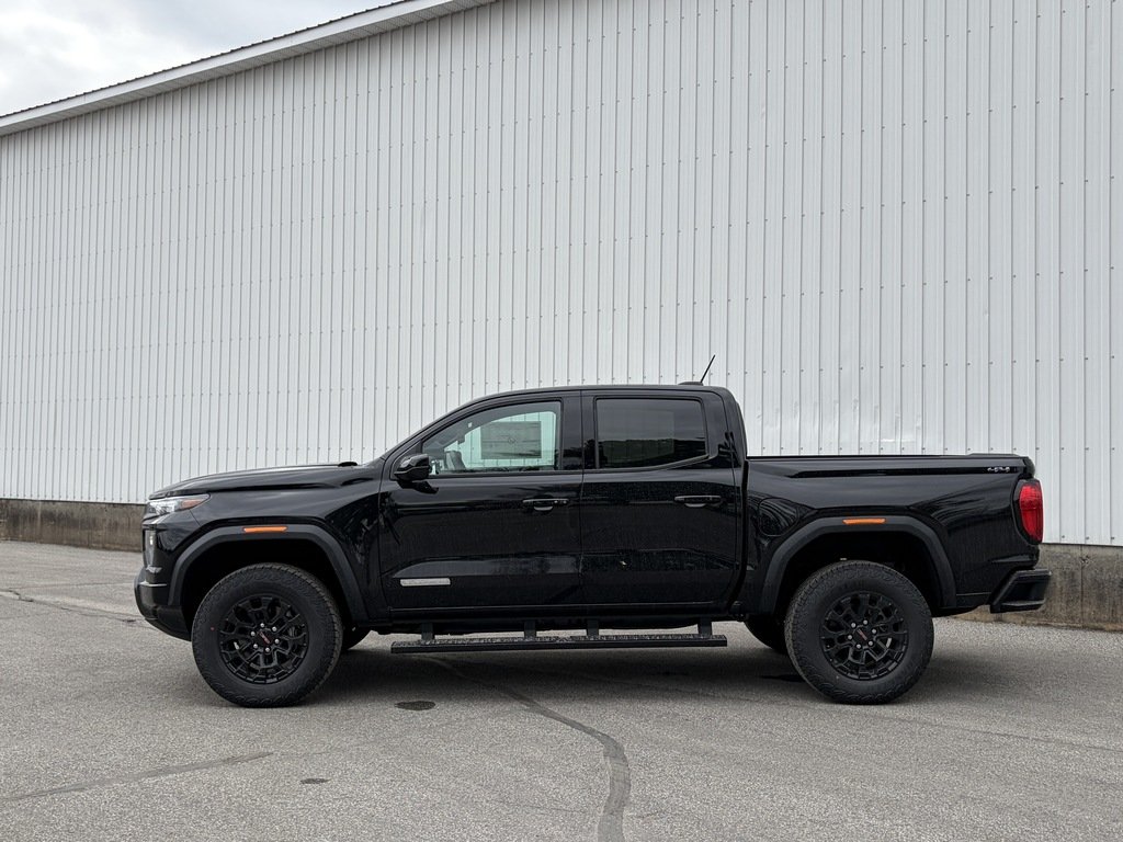 2026 GMC Canyon in Joliette, Quebec - 3 - w1024h768px