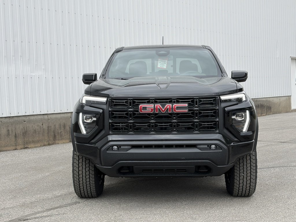 2026 GMC Canyon in Joliette, Quebec - 2 - w1024h768px