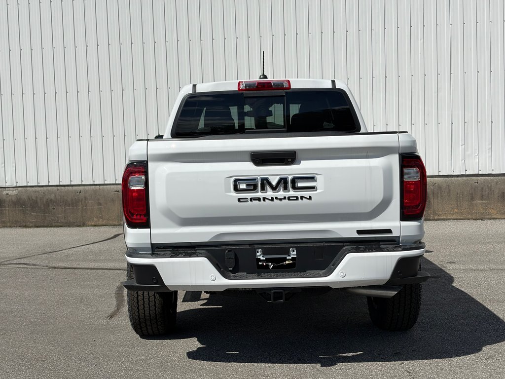2026 GMC Canyon in Joliette, Quebec - 5 - w1024h768px