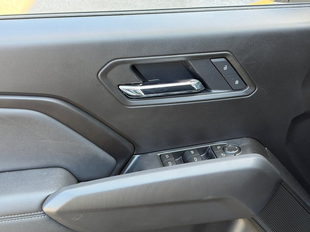 2026 GMC Canyon in Joliette, Quebec - 12 - w1024h768px