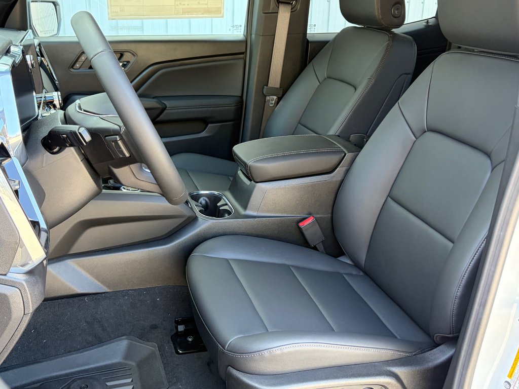 2026 GMC Canyon in Joliette, Quebec - 9 - w1024h768px