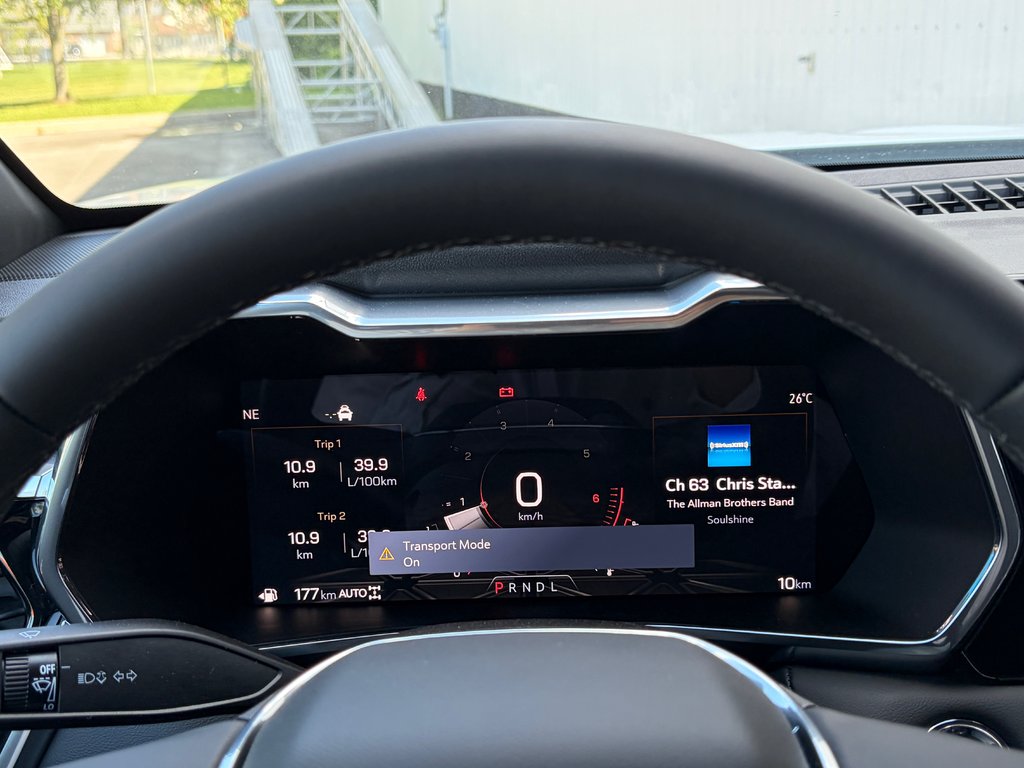 2026 GMC Canyon in Joliette, Quebec - 14 - w1024h768px