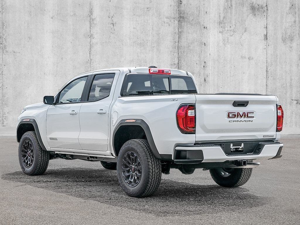 2026 GMC Canyon in Joliette, Quebec - 4 - w1024h768px