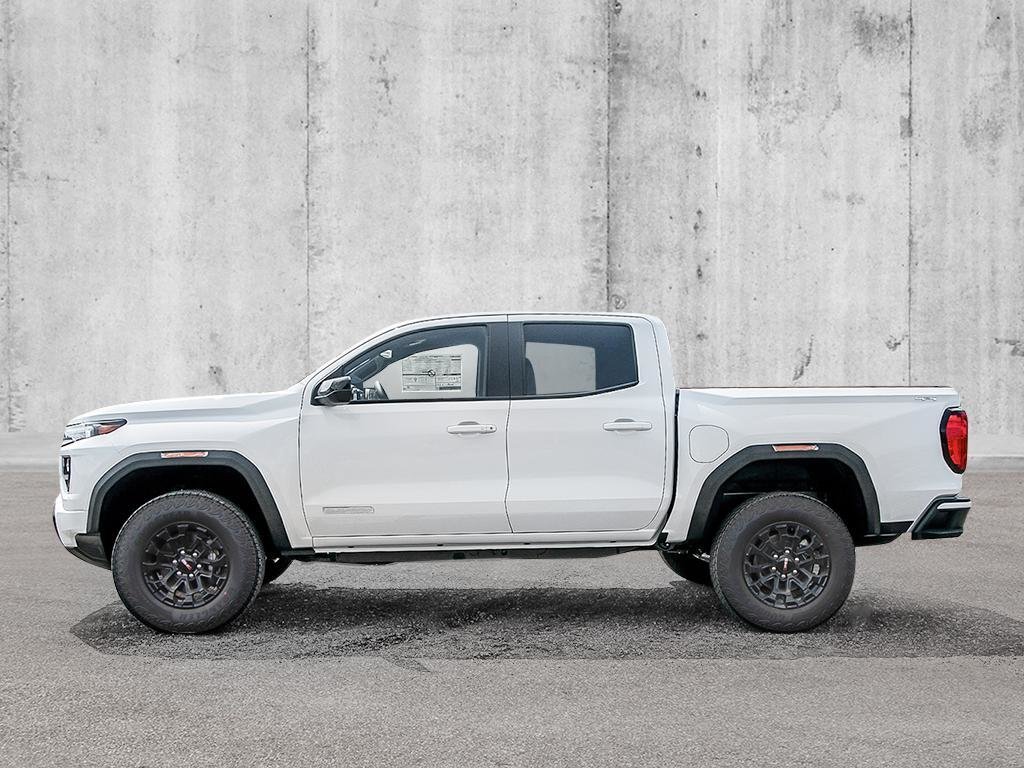 2026 GMC Canyon in Joliette, Quebec - 3 - w1024h768px