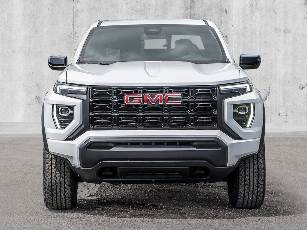 2026 GMC Canyon in Joliette, Quebec - 2 - w1024h768px