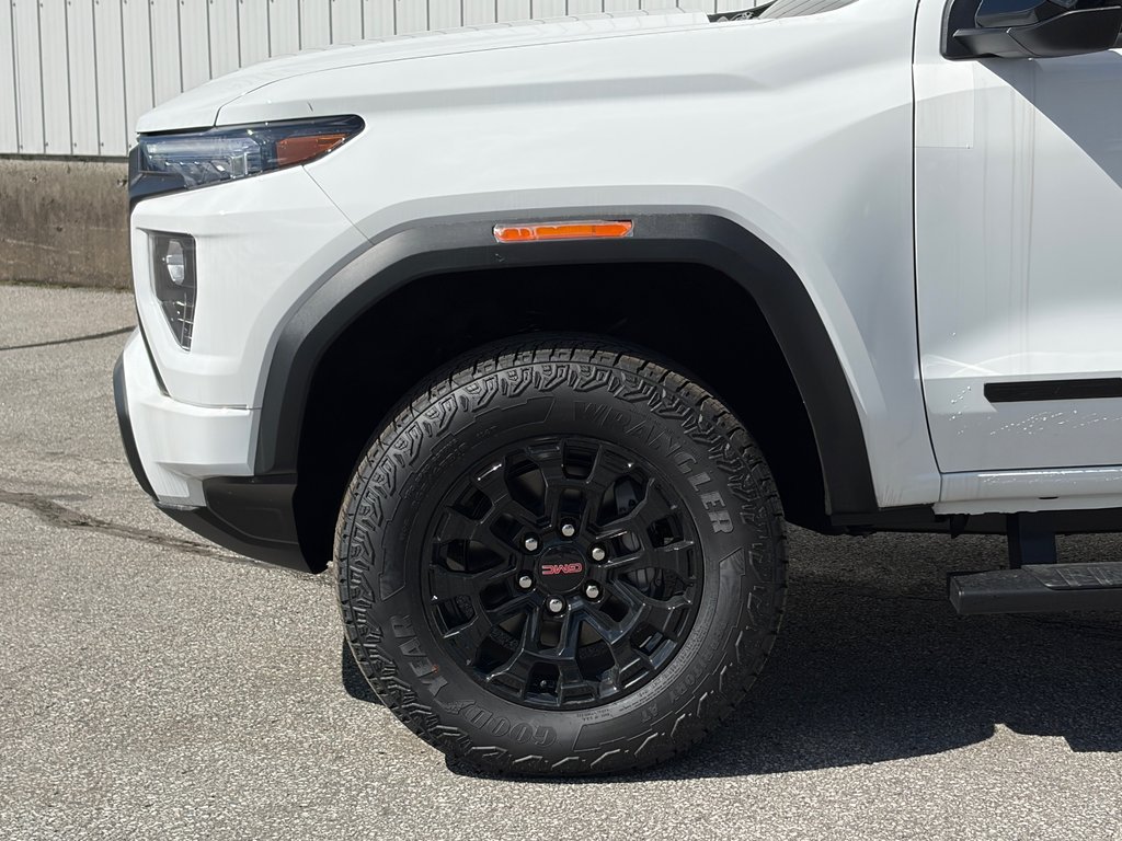 2026 GMC Canyon in Joliette, Quebec - 7 - w1024h768px