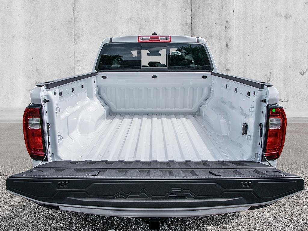 2026 GMC Canyon in Joliette, Quebec - 7 - w1024h768px