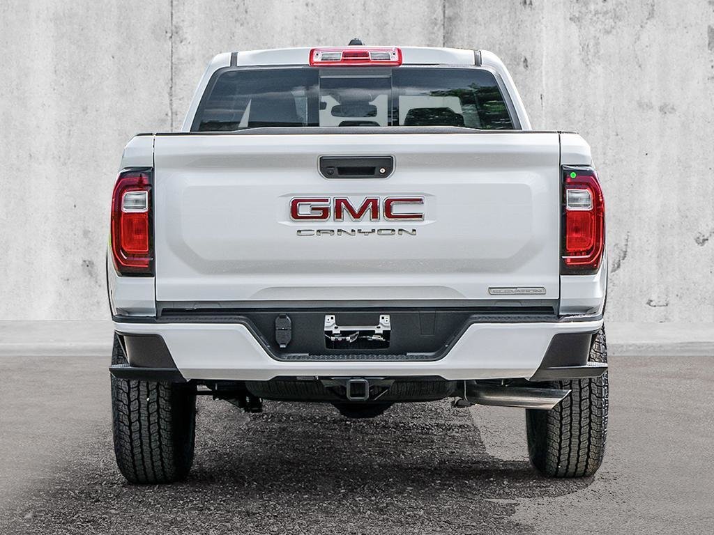 2026 GMC Canyon in Joliette, Quebec - 5 - w1024h768px