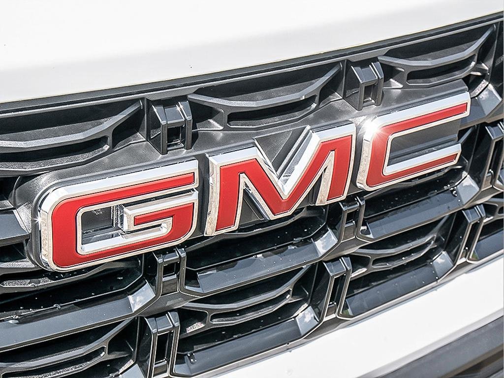 2026 GMC Canyon in Joliette, Quebec - 9 - w1024h768px