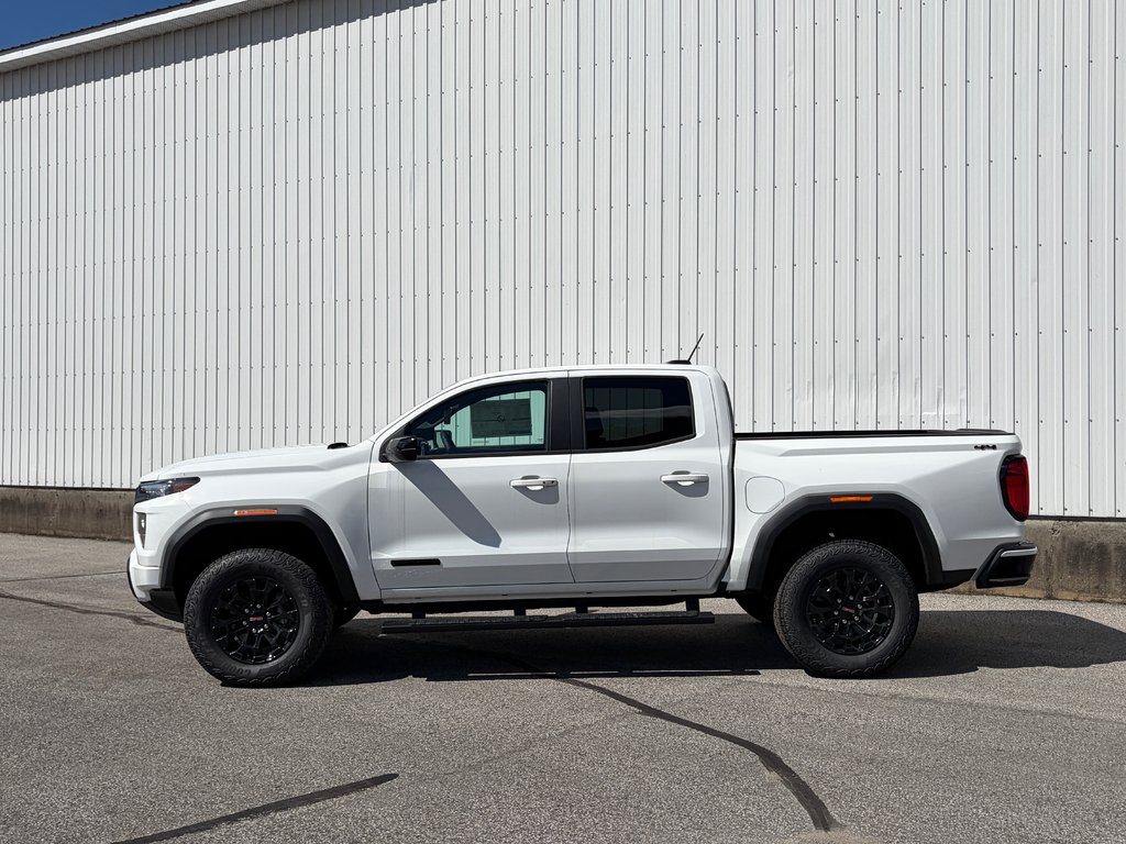2026 GMC Canyon in Joliette, Quebec - 3 - w1024h768px