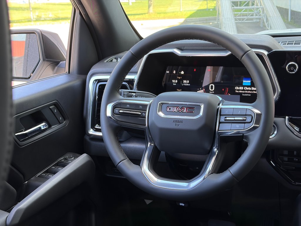 2026 GMC Canyon in Joliette, Quebec - 13 - w1024h768px