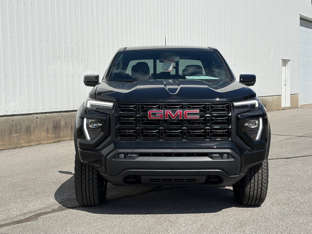 GMC Canyon  2026 à Joliette, Québec - 2 - w1024h768px