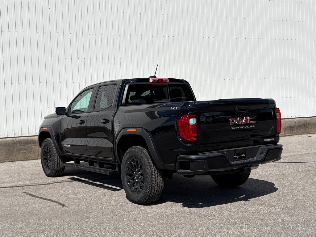 GMC Canyon  2026 à Joliette, Québec - 4 - w1024h768px