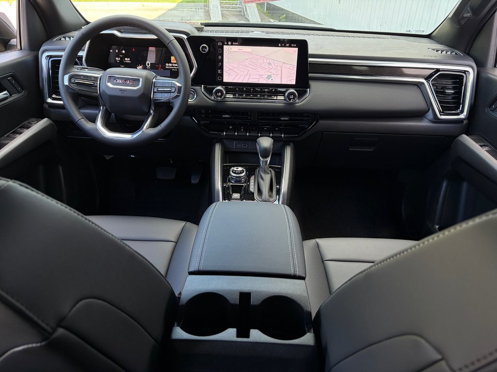 GMC Canyon  2026 à Joliette, Québec - 11 - w1024h768px