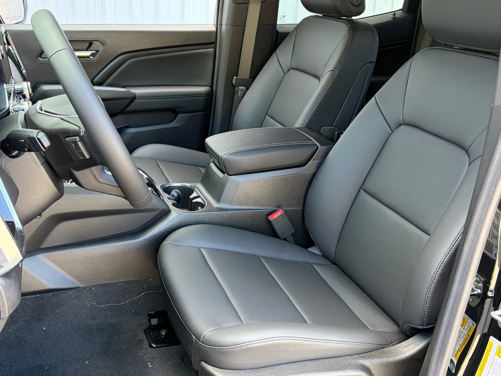 GMC Canyon  2026 à Joliette, Québec - 9 - w1024h768px