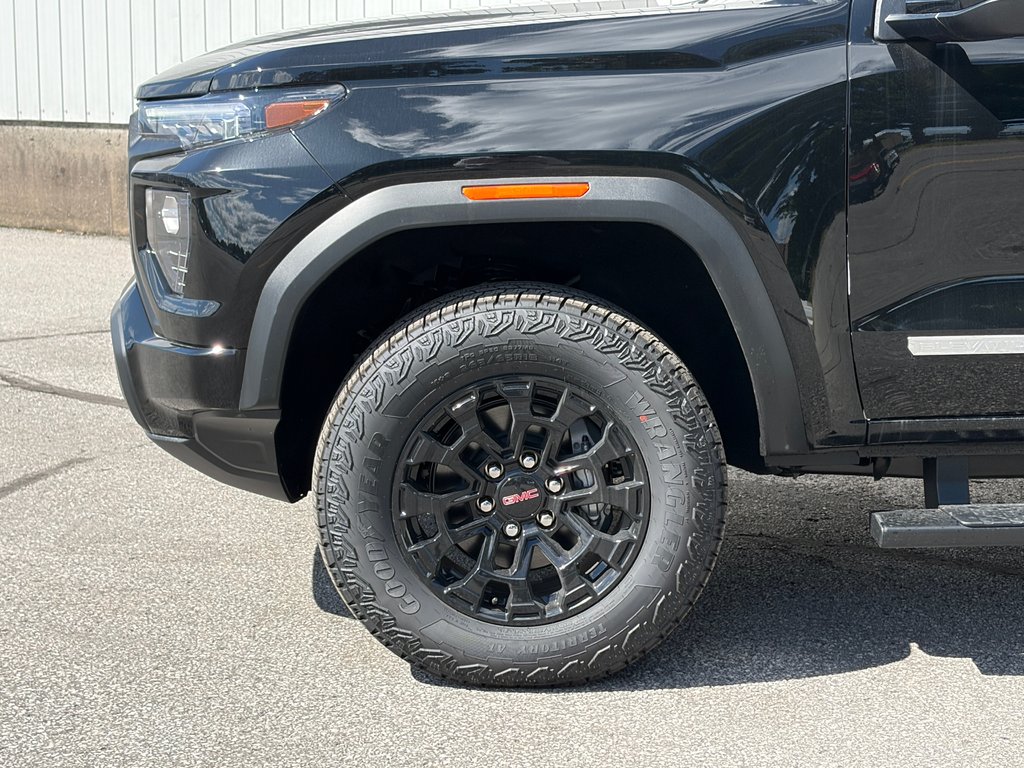 GMC Canyon  2026 à Joliette, Québec - 7 - w1024h768px