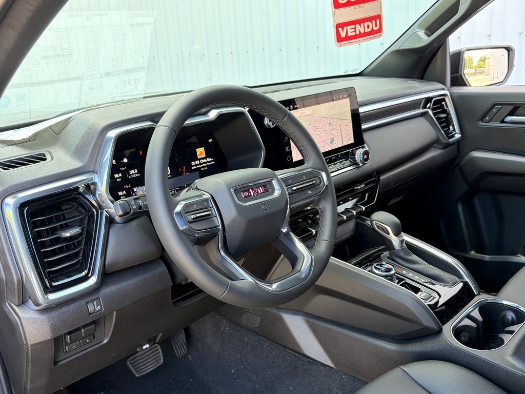 GMC Canyon  2026 à Joliette, Québec - 8 - w1024h768px