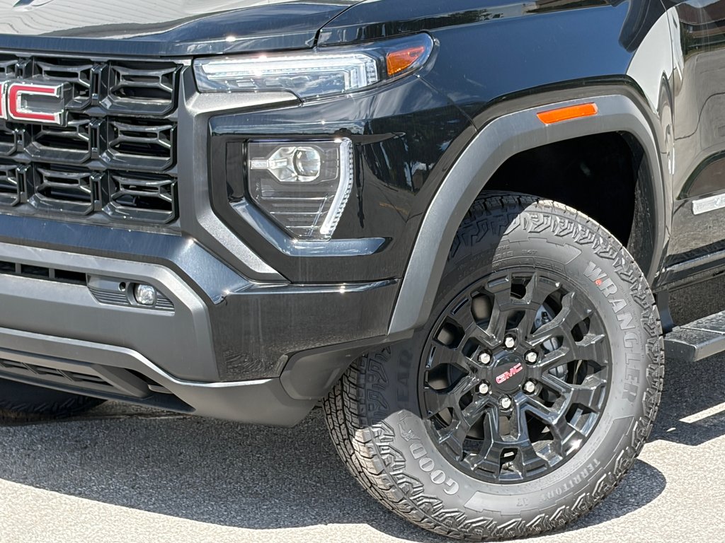 GMC Canyon  2026 à Joliette, Québec - 6 - w1024h768px
