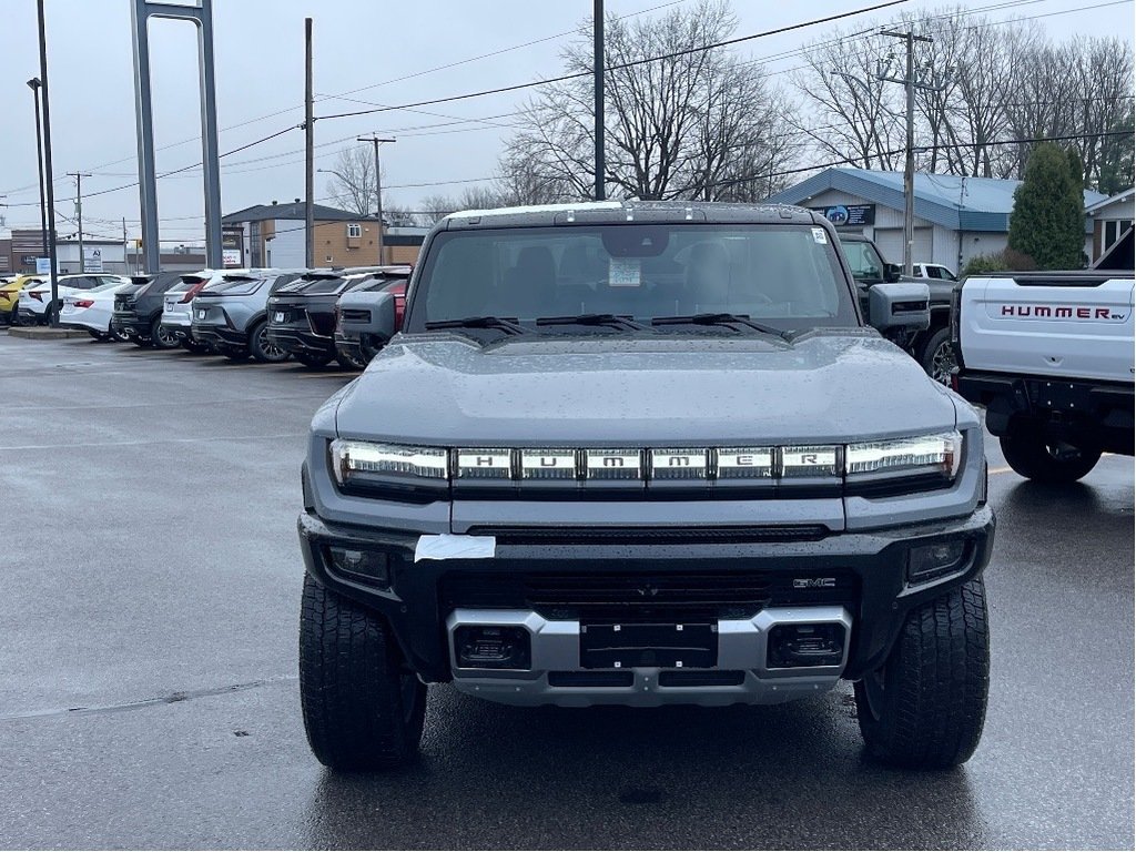 2025 GMC HUMMER EV Pickup in Joliette, Quebec - 2 - w1024h768px