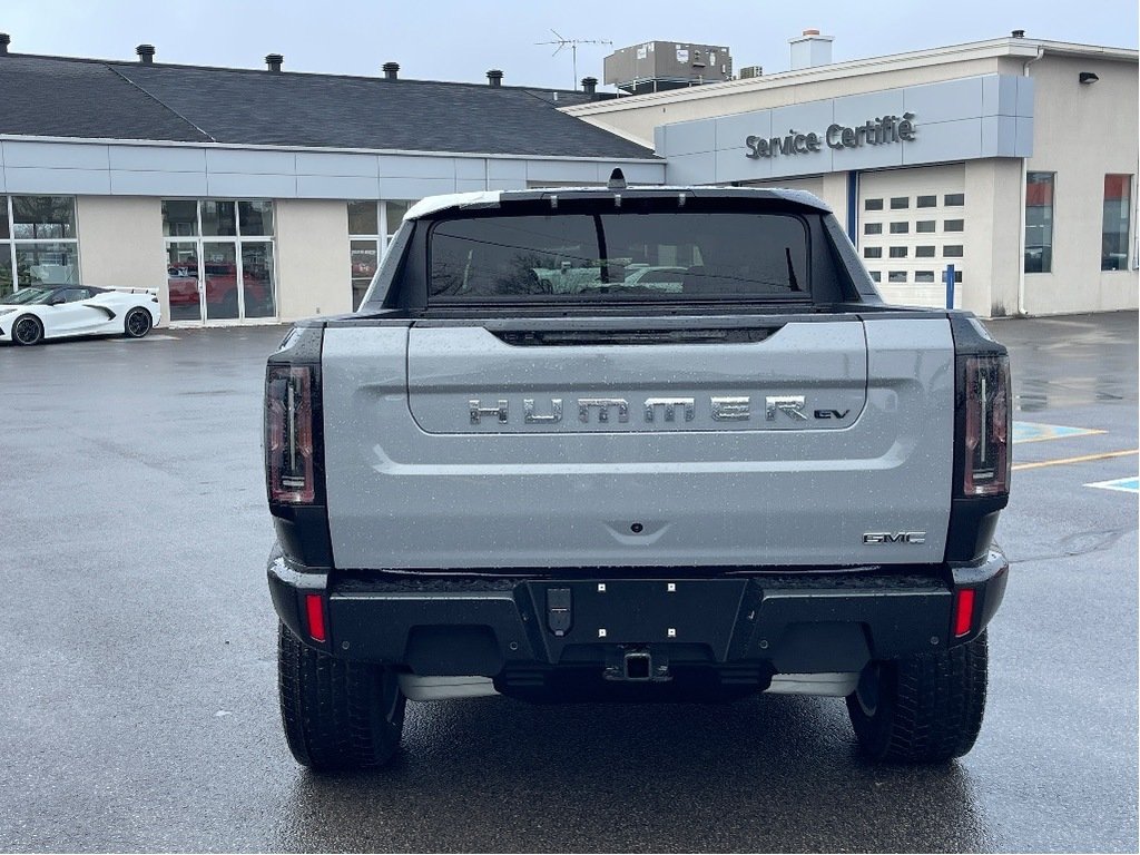 2025 GMC HUMMER EV Pickup in Joliette, Quebec - 5 - w1024h768px