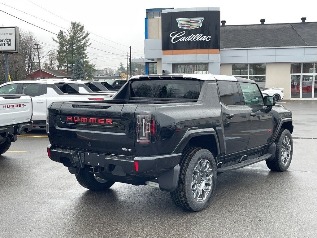 GMC HUMMER EV Pickup  2025 à Joliette, Québec - 4 - w1024h768px