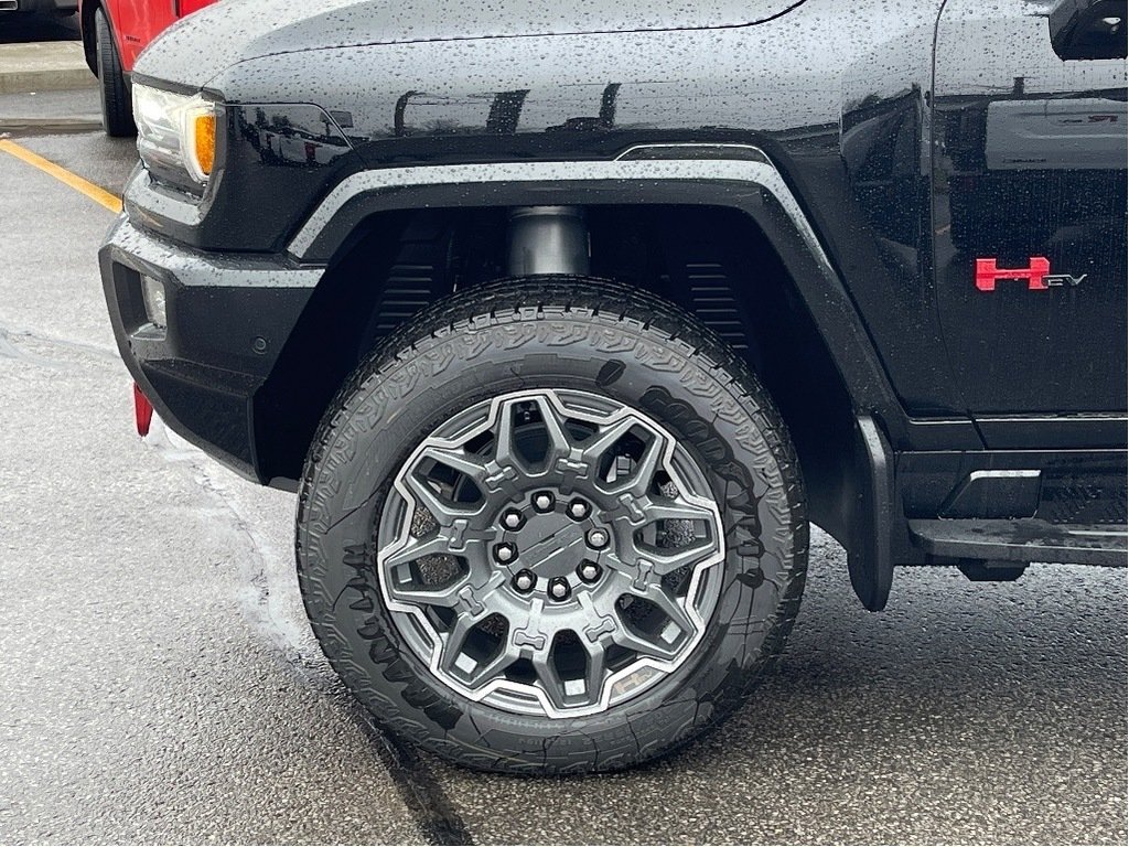 GMC HUMMER EV Pickup  2025 à Joliette, Québec - 7 - w1024h768px