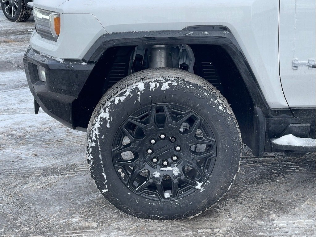 GMC HUMMER EV Pickup  2025 à Joliette, Québec - 7 - w1024h768px