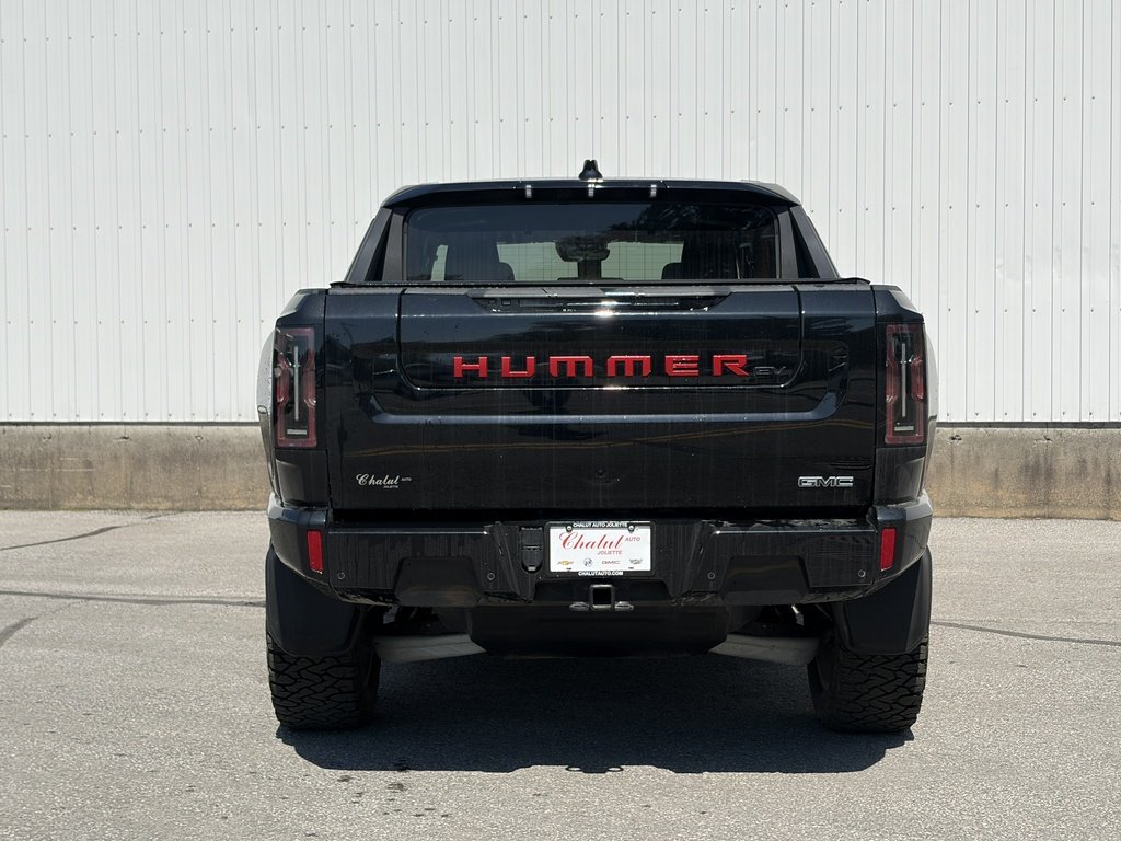 GMC Hummer EV Pickup  2026 à Joliette, Québec - 5 - w1024h768px