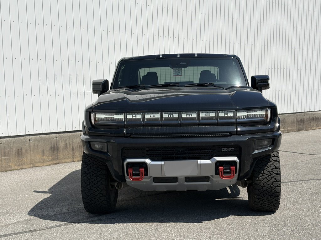 GMC Hummer EV Pickup  2026 à Joliette, Québec - 2 - w1024h768px